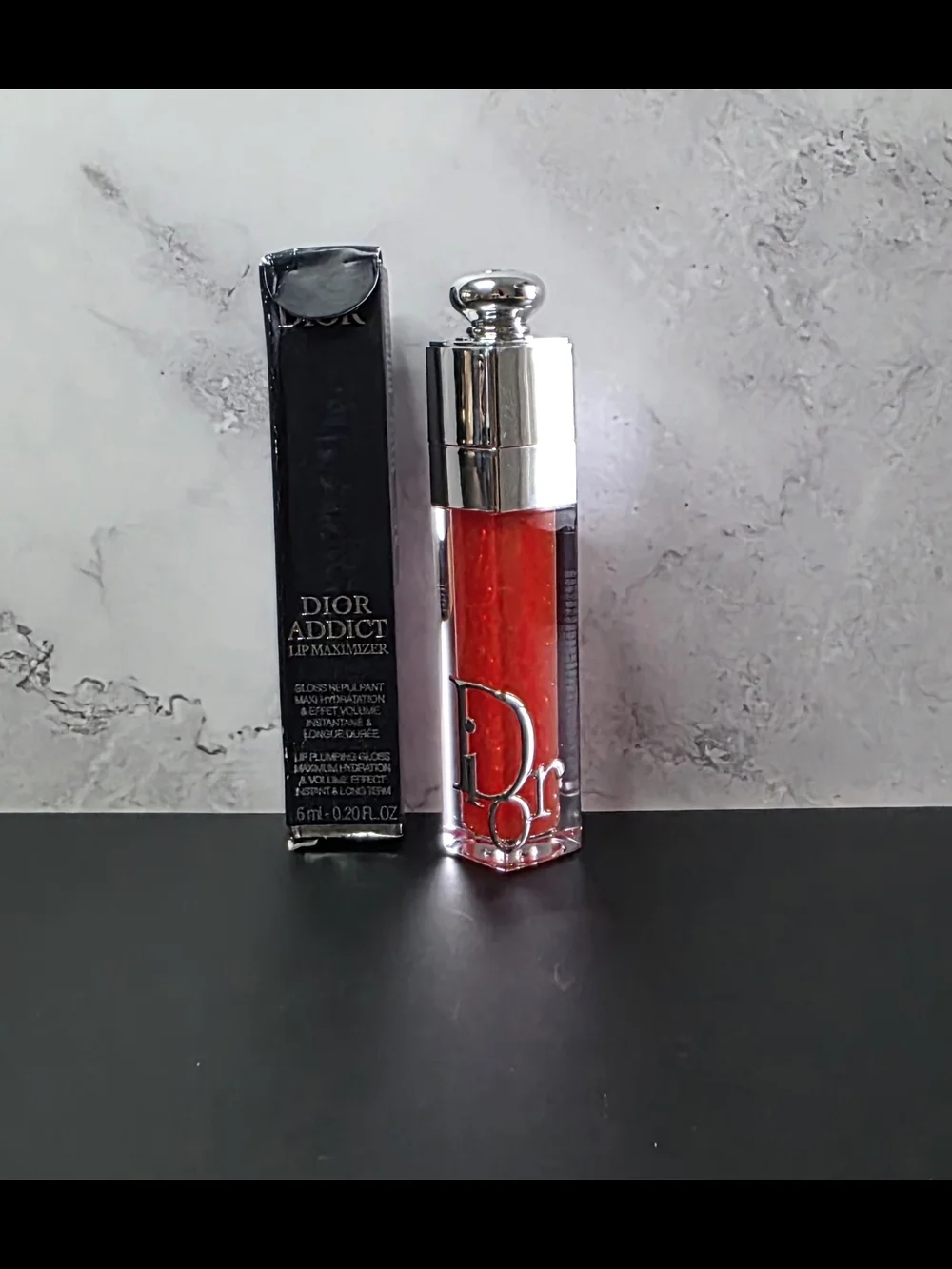Dior Addict Lip Maximizer